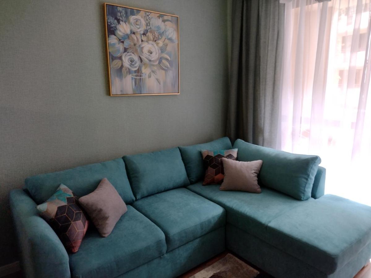 Destination Bulgaria 2000 Cascadas Private Summer Family Apartments Pantai Sunny Bagian luar foto
