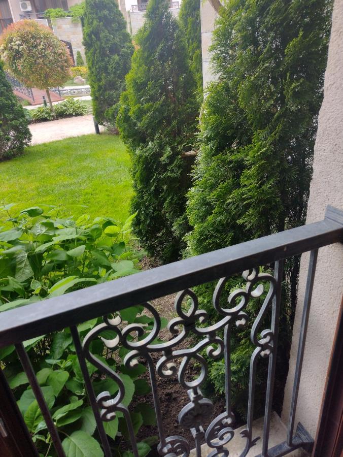 Destination Bulgaria 2000 Cascadas Private Summer Family Apartments Pantai Sunny Bagian luar foto