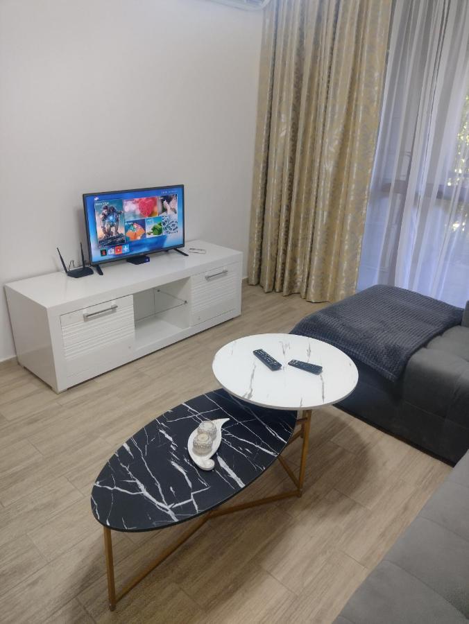 Destination Bulgaria 2000 Cascadas Private Summer Family Apartments Pantai Sunny Bagian luar foto