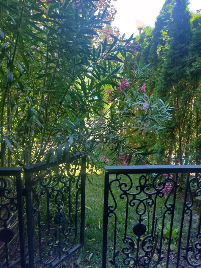 Destination Bulgaria 2000 Cascadas Private Summer Family Apartments Pantai Sunny Bagian luar foto