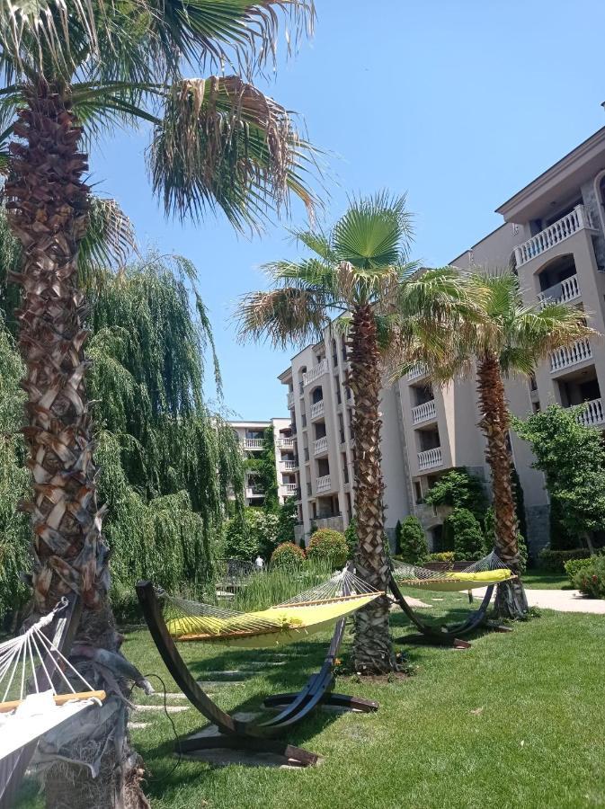 Destination Bulgaria 2000 Cascadas Private Summer Family Apartments Pantai Sunny Ruang foto