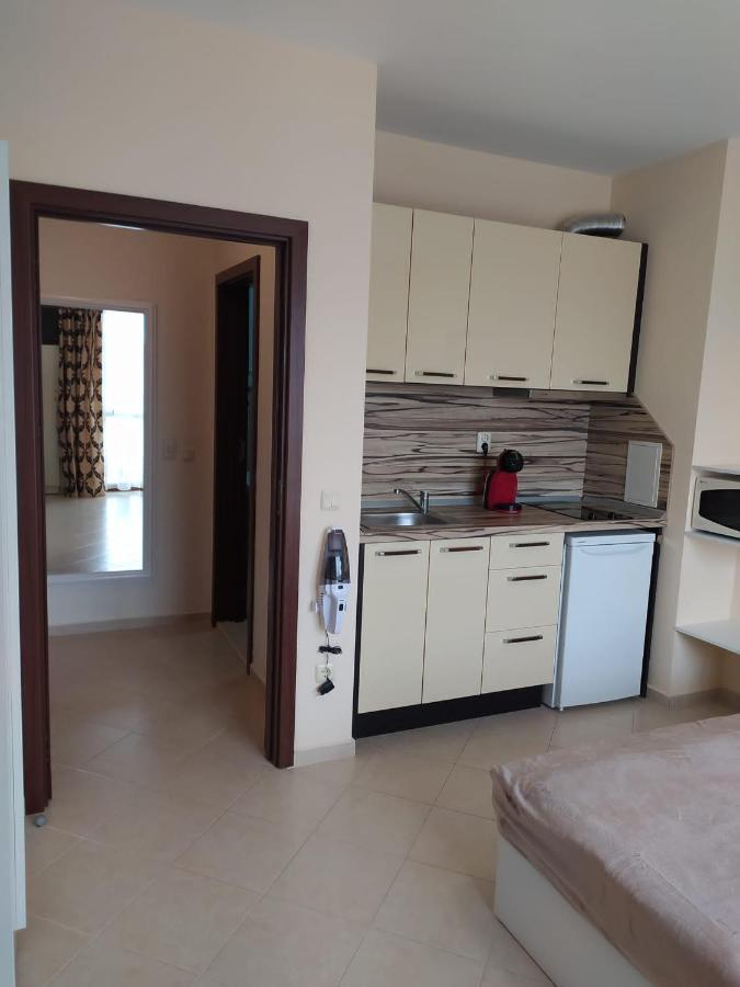 Destination Bulgaria 2000 Cascadas Private Summer Family Apartments Pantai Sunny Bagian luar foto