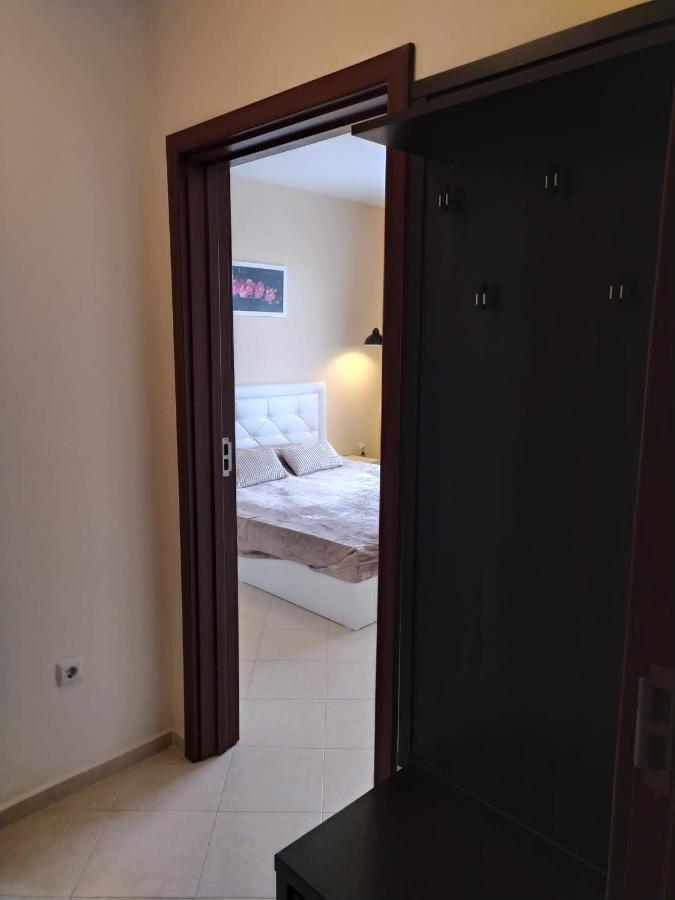 Destination Bulgaria 2000 Cascadas Private Summer Family Apartments Pantai Sunny Bagian luar foto