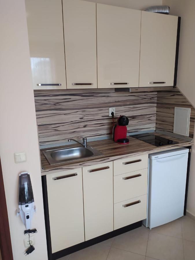 Destination Bulgaria 2000 Cascadas Private Summer Family Apartments Pantai Sunny Bagian luar foto
