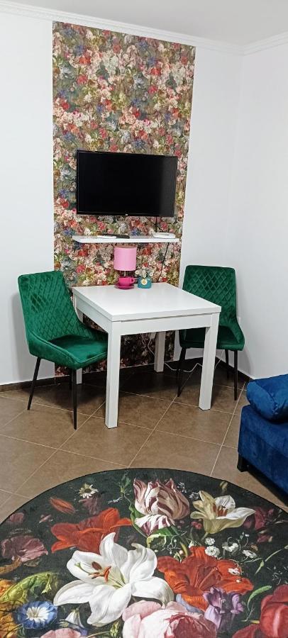 Destination Bulgaria 2000 Cascadas Private Summer Family Apartments Pantai Sunny Bagian luar foto